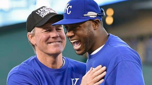The KC Royals will hold a multiday celebration of 2014 ALCS team next month