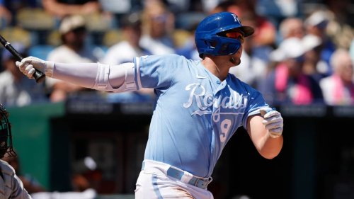 ‘They’re not going to scare us:’ Resurgent Royals say they’re ready for Dodgers’ test