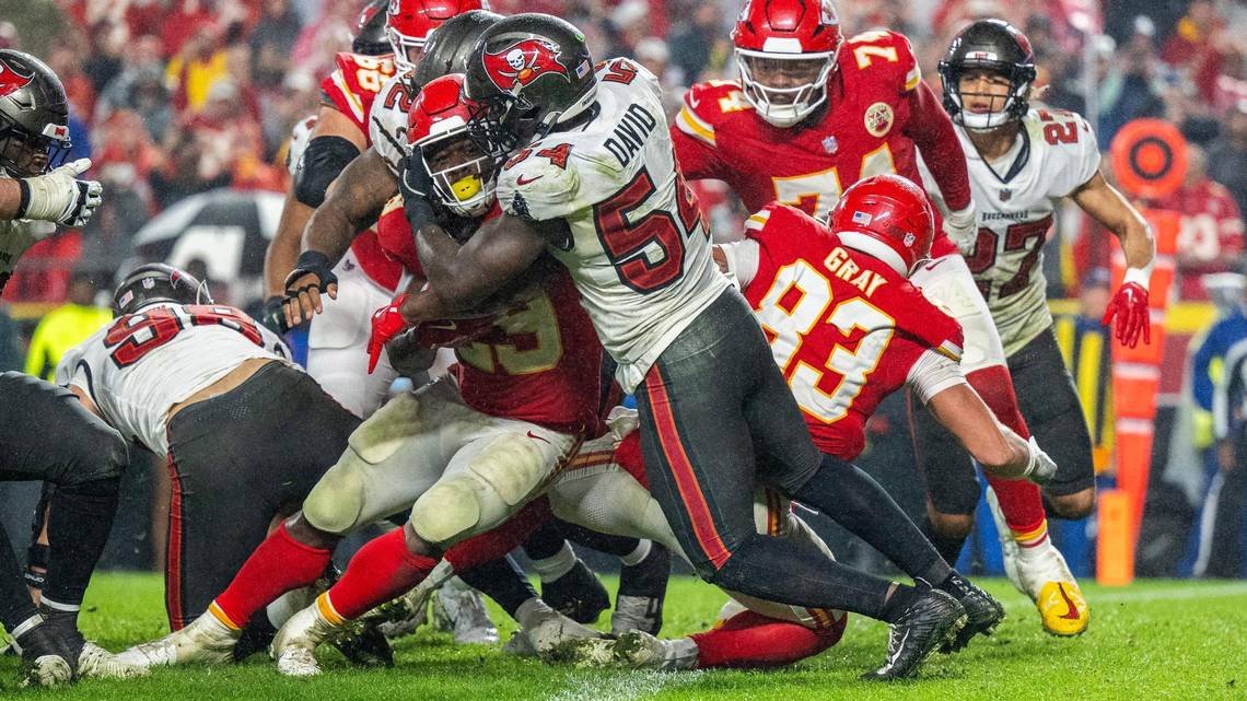 What we learned about Kansas City Chiefs in dramatic OT win vs. Tampa