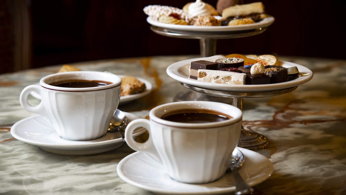 Meet the sleep-friendly drinks that are just starting to become the hottest nighttime beverage trend Meet the sleep-friendly drinks that are just starting to become the hottest nighttime beverage trend