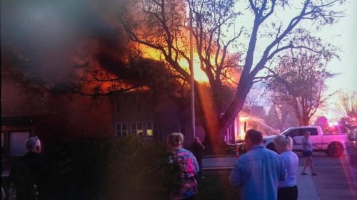 No warning: Neighbors blame police, fire after deadly Missouri gas explosion