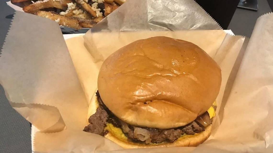 ‘Wish we could’ve made it work.’ After 7 years, KC burgers and brews