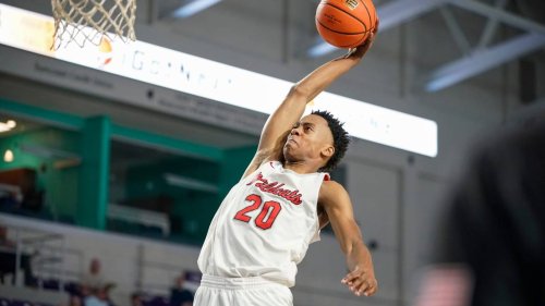 No 1 ranked High School Basketball Player In Class Of 2024 Includes KU 