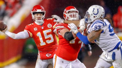 Five things you might not know about KC Chiefs’ historic 2025 schedule