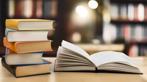 150-year-old bookshop is the Illinois destination most worth a trip, survey says