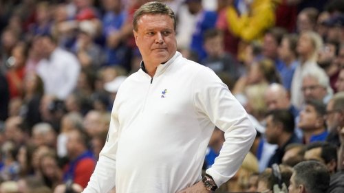 Kansas Jayhawks Will Play UConn In Basketball: See Highlights Of KU’s ...