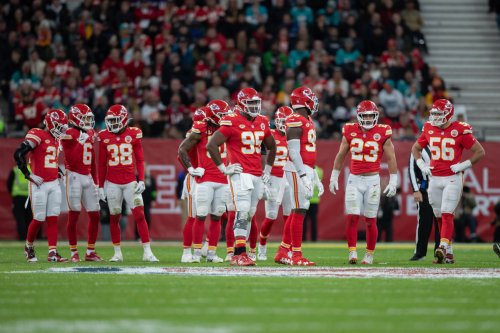 ‘You would lose more’… Ex-Chiefs star says who is most valuable, Chris Jones or L’Jarius Sneed