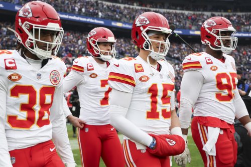 Kansas City Chiefs star could make ‘obscene amount of money’ if he hits Free Agency, says NFL expert