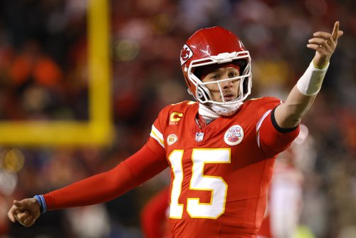 Kansas City Chiefs have finally replaced Tyreek Hill, he could become Mahomes’ favorite target