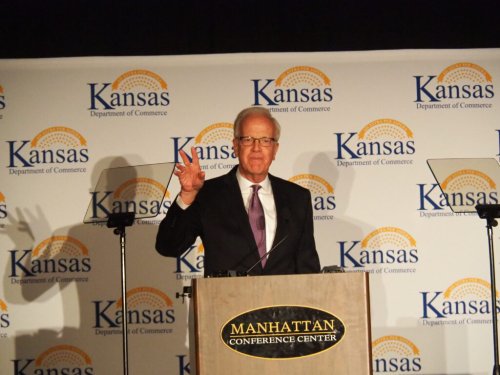 U.S. Sen. Moran upset with Kansas’ last place score for internet download speed