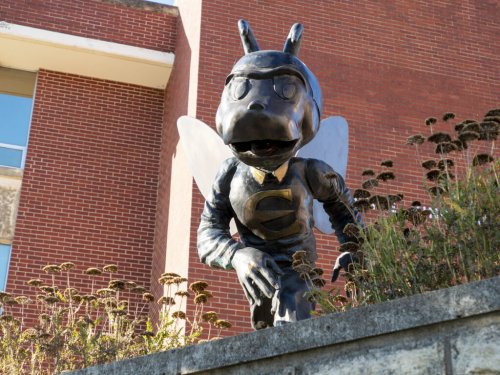 New Philistines Set Their Sights On Academic Tenure At Emporia State ...