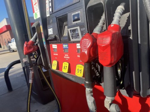 Kansas, Iowa, Nebraska fuel shortages lead to federal emergency declaration