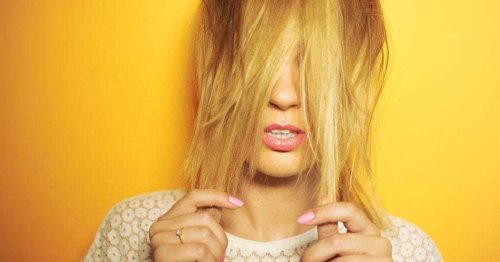 7 Shocking Reasons Your Gray Hair Turns Yellow (And Easy Fixes You Need to Know)!