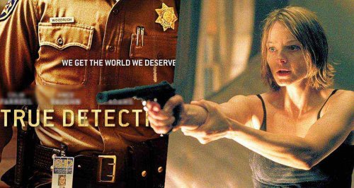  True Detective 4 Jodie Foster