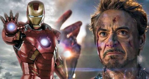 Robert Downey Jr., Iron Man Rolüyle Marvel Sinematik Evreni'ne Geri Dönebilir – Kayıp Rıhtım