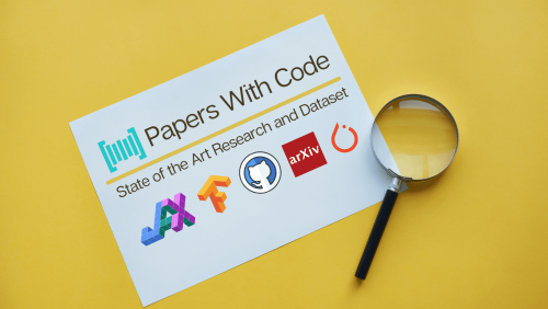 A Brief Introduction to Papers With Code