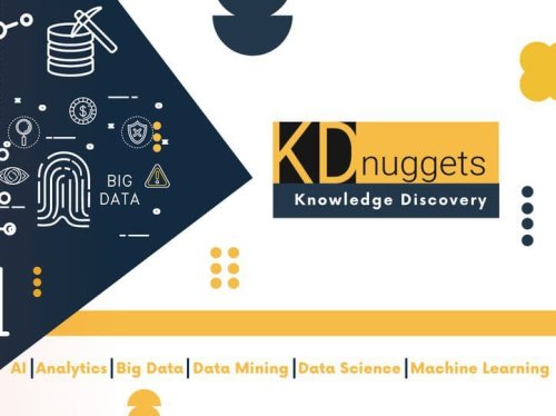KDnuggets News 22:n16, Apr 20: Top YouTube Channels for Learning Data Science; Data Visualization in Python with Seaborn