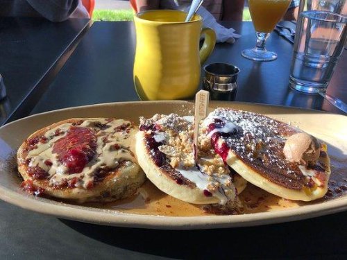 Highest-rated breakfast restaurants in Denver, according to Tripadvisor