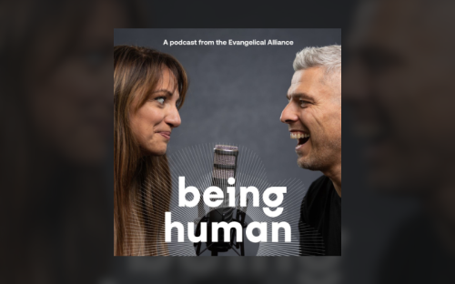 What does it Mean to be Human? Chart-topping Podcast, Being Human, Returns for its Fifth Season