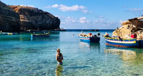 De vele gezichten van Malta: 9 tips voor een fijne vakantie met je kind