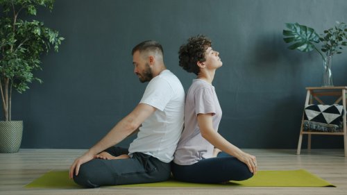 The Everyday Posture Habits That Quietly Trigger Chronic Pain