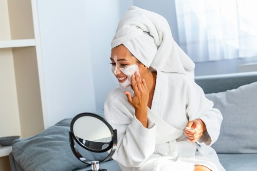 Natural Skincare Benefits for Healthier Glowing Skin