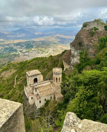 Guide to Exploring Sicily