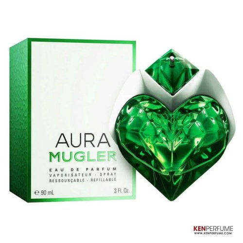 Cách phân biệt nước hoa Mugler thật và giả chính xác