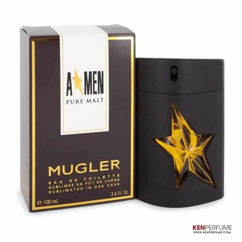 Gợi Ý Nước hoa Thierry Mugler cho nam mùi nào thơm nhất