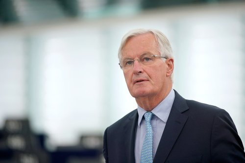 Michel Barnier’s Secret Brexit Diary – Kent Bylines