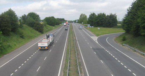 M2 closed: Motorway shut all weekend between Brenley Corner near Faversham and A249 at Sittingbourne