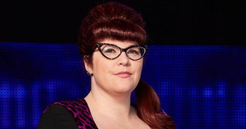 The Chase star Jenny Ryan turns heads after debuting new hair