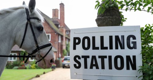 Deadline day to apply for emergency photo ID for May 1 Kent County Council elections