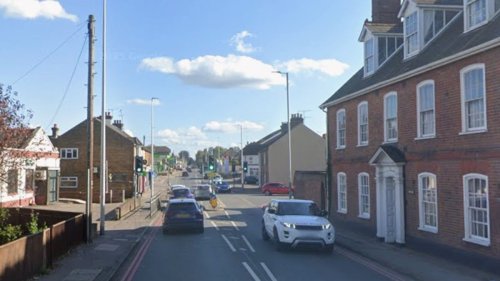 Road closures, temporary lights and diversions for major A2 roadworks in Medway