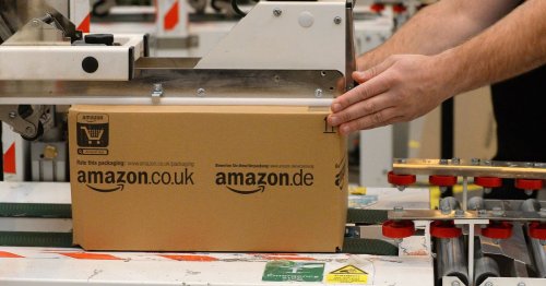Amazon issue update on plan to stop customers using Visa