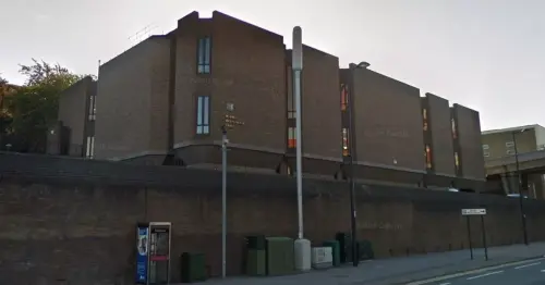 Tunbridge Wells man charged with town centre exposure