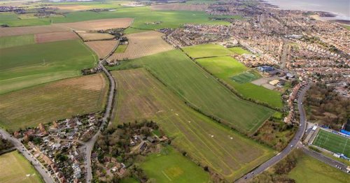Date for long-awaited £60m North Thanet Link Road finally emerges