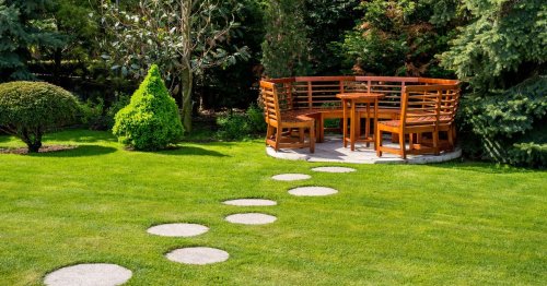 This 'sweet' trick to keeping your lawn green over the summer