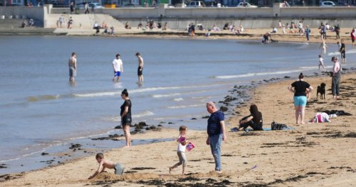 The 4 Kent areas where COVID is rising ahead of restrictions easing
