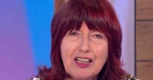 Loose Women fans praise 'honest' Janet Street-Porter