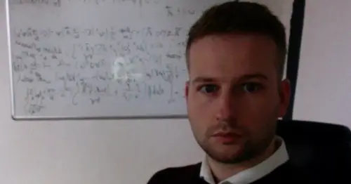 Kent maths 'genius' says he's correctly predicted COVID pandemic - and warns it may never end