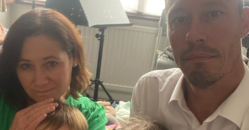 Family left homeless after returning from holiday to find tenant in their Dartford home 'won't leave'