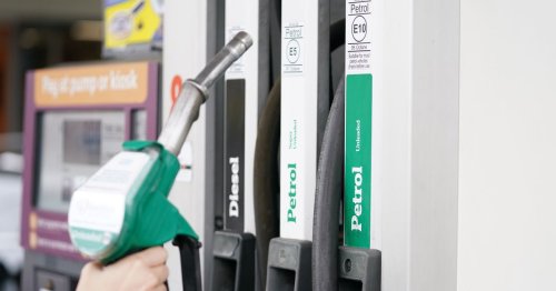 Kent's cheapest petrol stations as fuel prices near all-time high