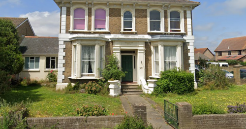 The 59 Kent care homes rated inadequate or ordered to improve by Care Quality Commission