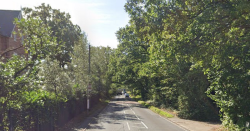 Suspected burglar impersonated police officer at 90-year-old woman's home in Tunbridge Wells