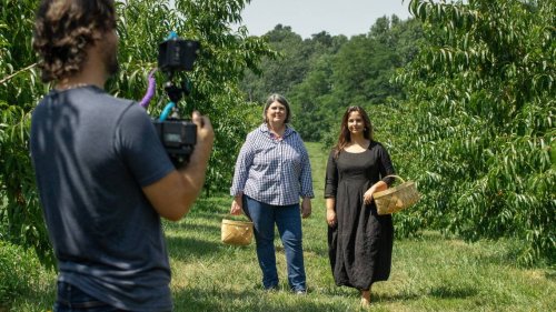 Chef Ouita Michel’s culinary portrait of Kentucky selected for NY film festival