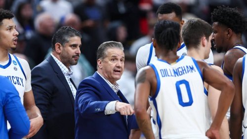 There’s no question what ruined this Kentucky basketball season. Can John Calipari fix it?