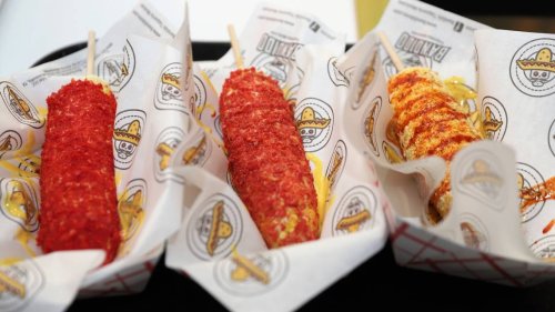 Lexington taco restaurant known for Flamin’ Hot Cheeto street corn closes