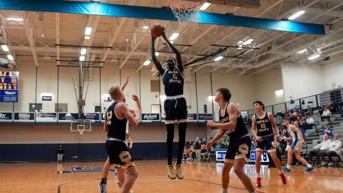 2025 Boys’ Sweet 16: Rosters for every basketball team in the state tournament