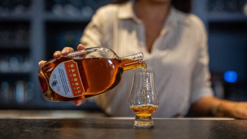 Here’s a Kentucky bourbon ‘unicorn’ you can probably get your hands on